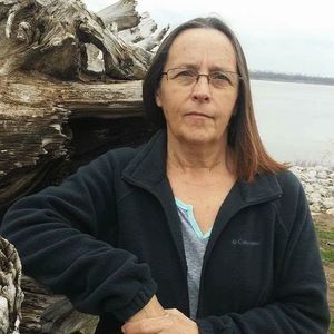Meet your Posher, Vickie